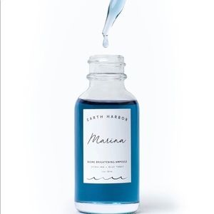MARINA Biome Brightening Ampoule